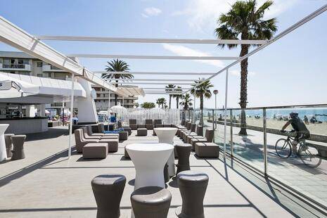 Best Maritim Hotel