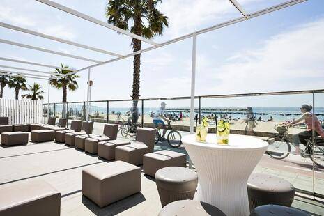 Best Maritim Hotel