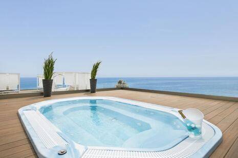 Best Maritim Hotel
