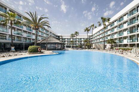 Best Maritim Hotel