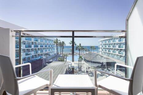 Best Maritim Hotel