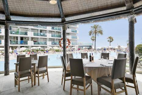 Best Maritim Hotel