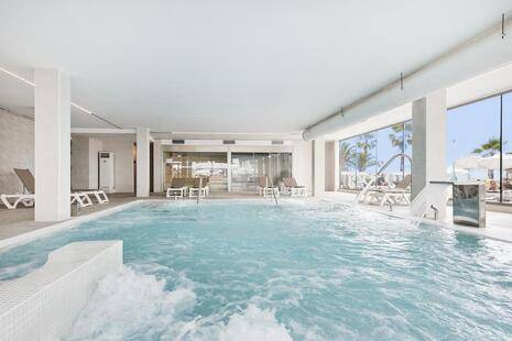 Best Maritim Hotel