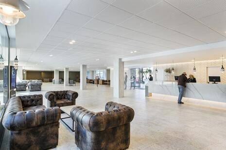 Best Maritim Hotel