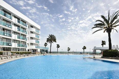 Best Maritim Hotel