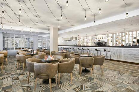 Best Maritim Hotel