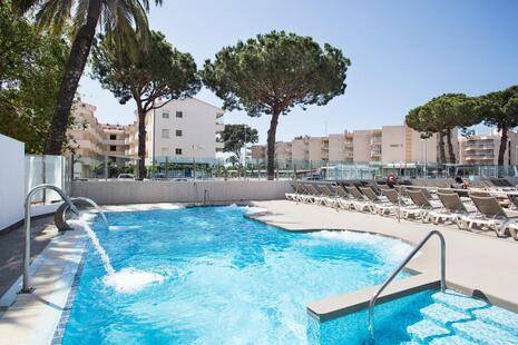 Best Cambrils Hotel