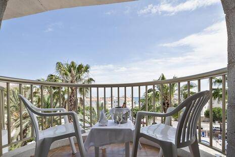 Best Cambrils Hotel