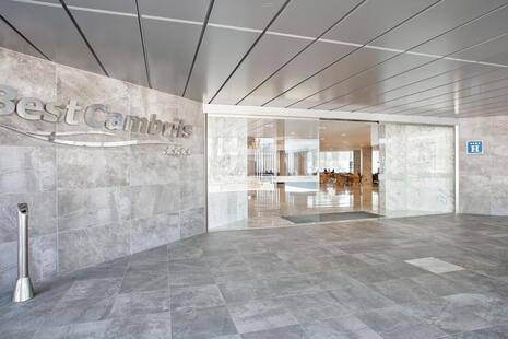 Best Cambrils Hotel