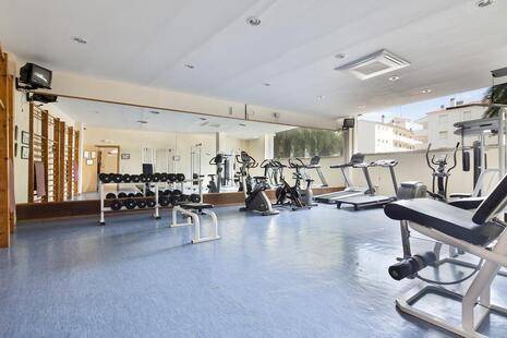 Best Cambrils Hotel