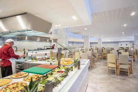 Best Cambrils Hotel