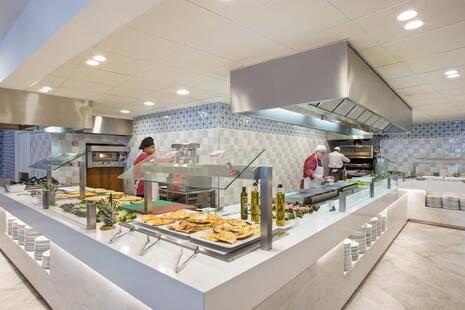Best Cambrils Hotel