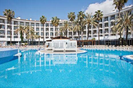 Best Cambrils Hotel