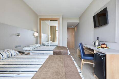 Best Cambrils Hotel
