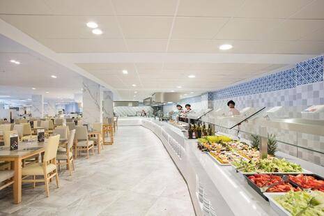 Best Cambrils Hotel
