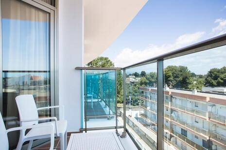 Best Cambrils Hotel