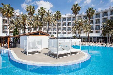 Best Cambrils Hotel