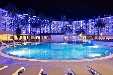 Best Cambrils Hotel