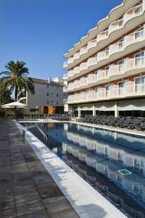 Cesar Augustus Hotel