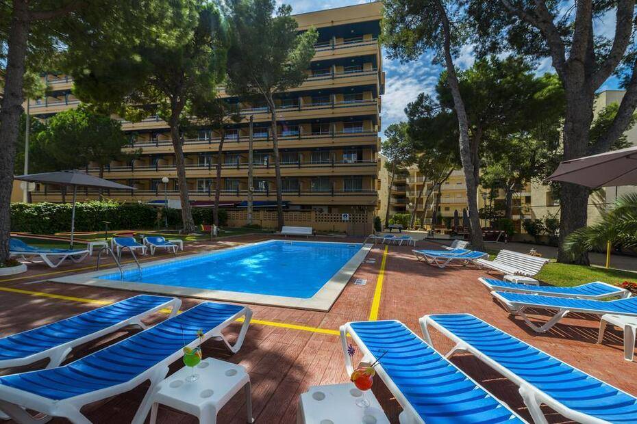 4R Playa Park