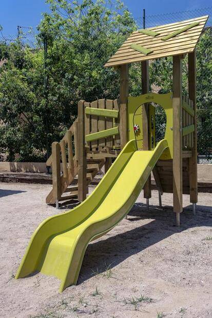 4R Playa Park