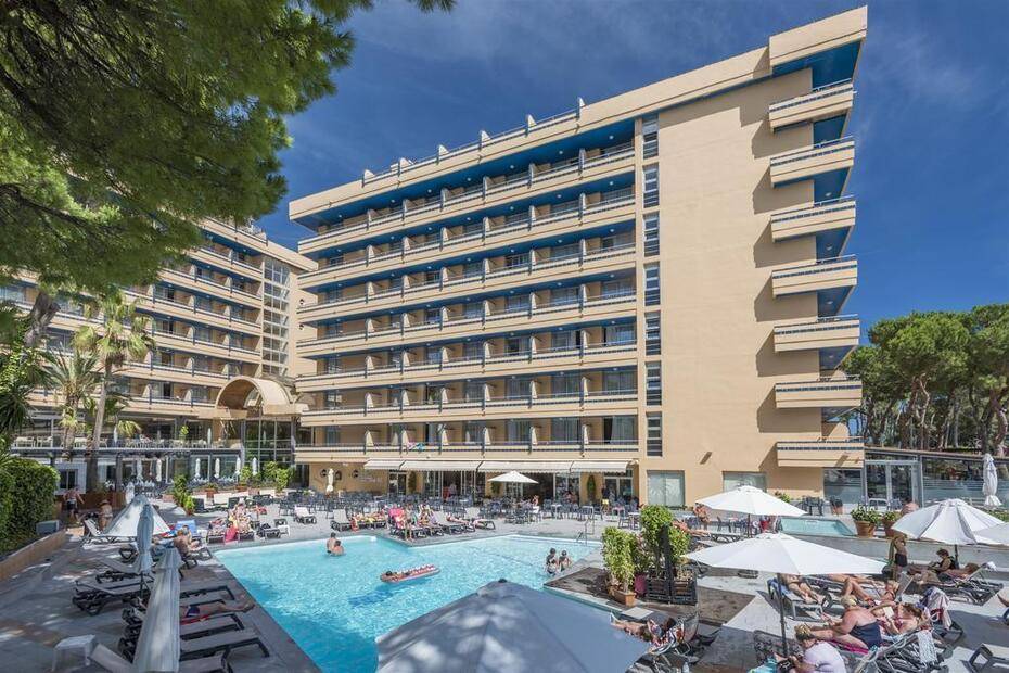 4R Playa Park