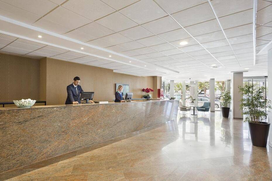 Best Negresco Hotel