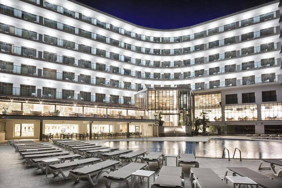 Best Negresco Hotel