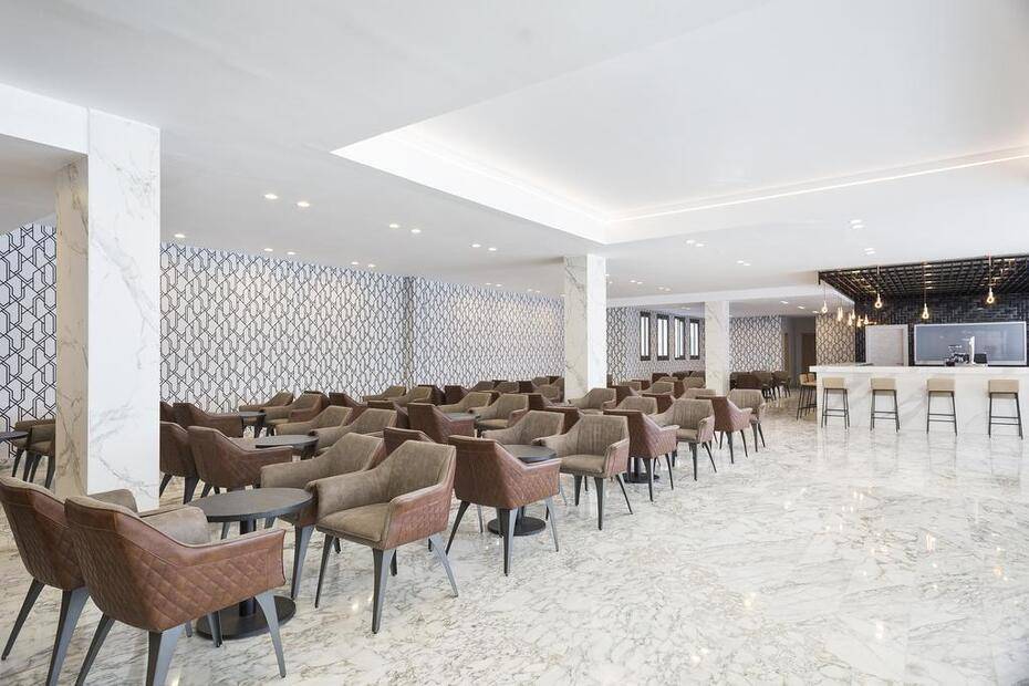 Best Negresco Hotel
