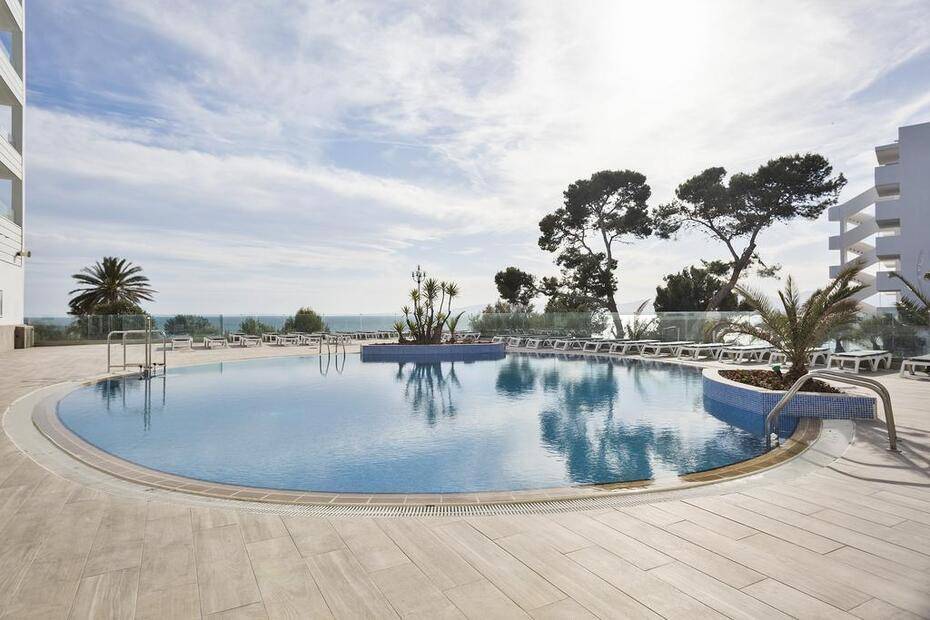 Best Negresco Hotel