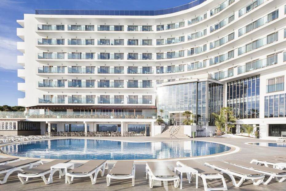 Best Negresco Hotel