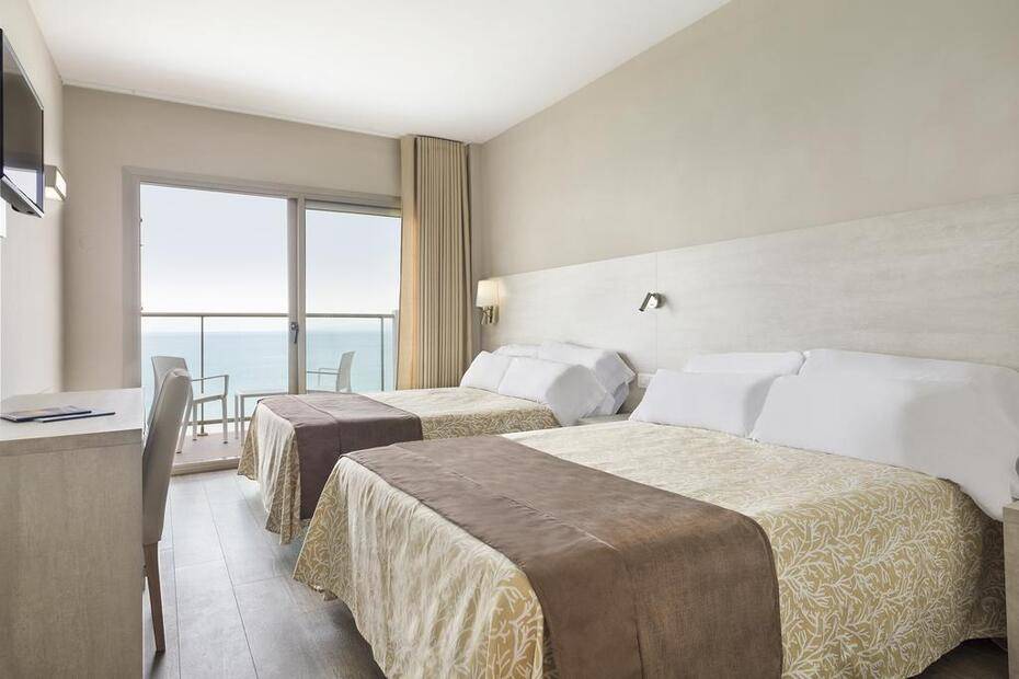 Best Negresco Hotel