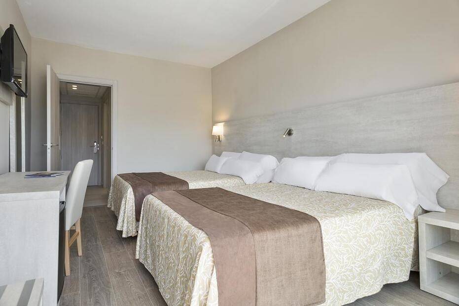 Best Negresco Hotel
