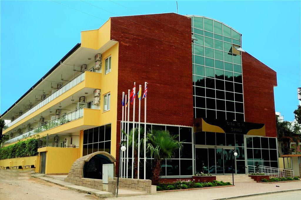 Club Hotel Sunbel
