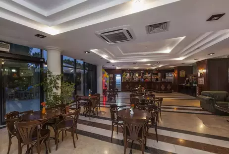 Perre La Mer Hotel