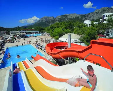Perre La Mer Hotel