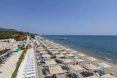 Perre La Mer Hotel