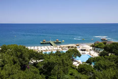 Perre La Mer Hotel