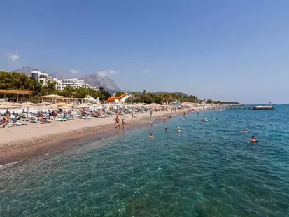 Perre La Mer Hotel