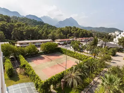 Perre La Mer Hotel