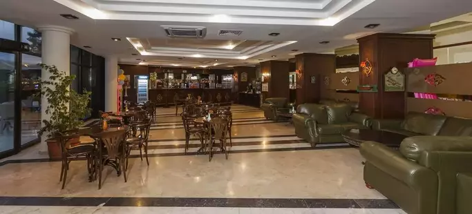 Perre La Mer Hotel