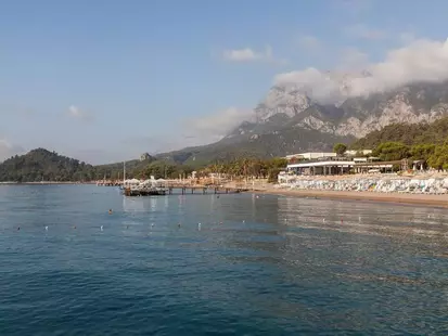 Perre La Mer Hotel