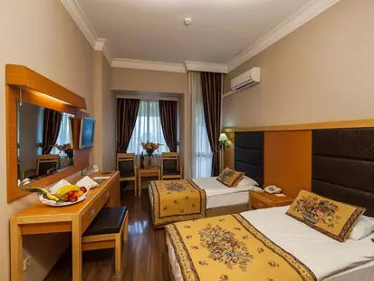 Perre La Mer Hotel