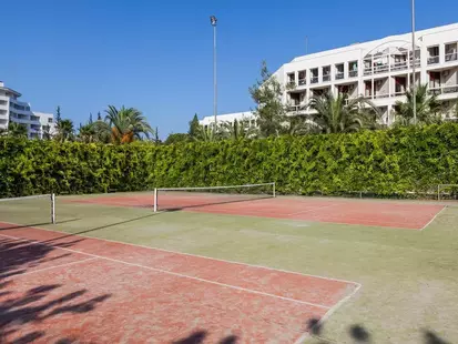 Perre La Mer Hotel