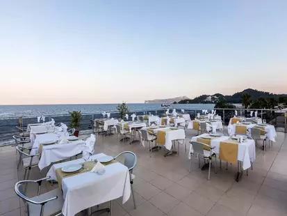 Perre La Mer Hotel