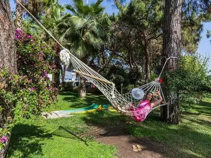 Perre La Mer Hotel