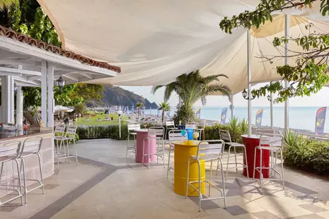 FUN&SUN FAMILY Club Saphire