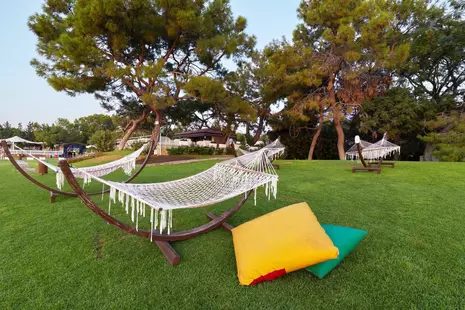 FUN&SUN FAMILY Club Saphire