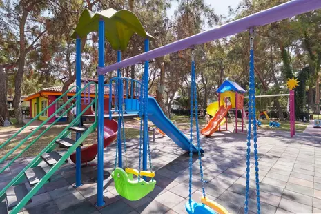 FUN&SUN FAMILY Club Saphire