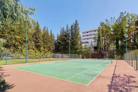 FUN&SUN FAMILY Club Saphire